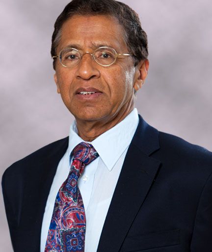 Professor Mool Gupta