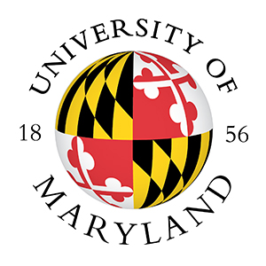 University of Maryland logo