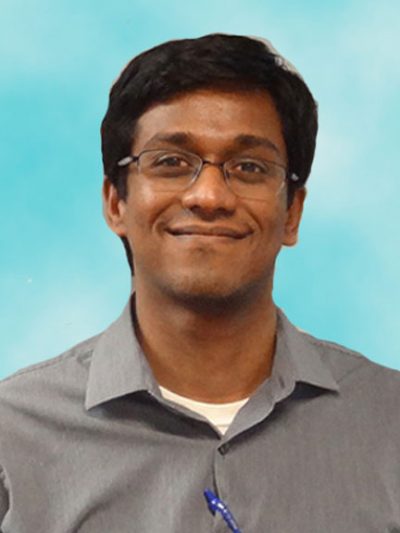 Balaji Shankar Venkatachari