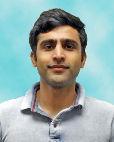 Viren Bajaj