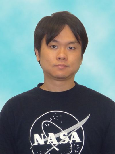 Iok Wong, Research Engineer