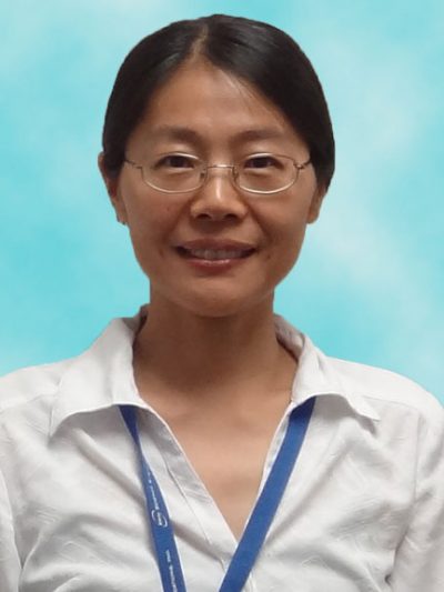 Xiaojing Xu