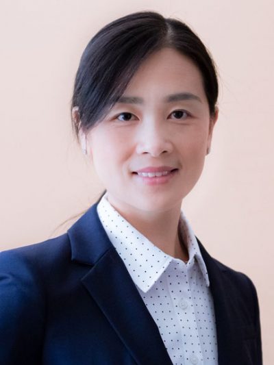 Li Wang