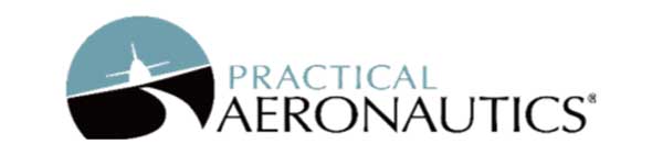 Practical Aeronautics Logo