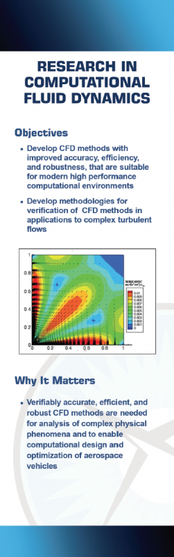 Computational Fluid Dynamics